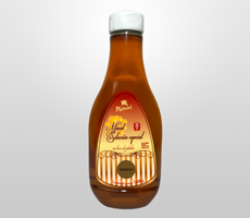 miel selecta de naranjo